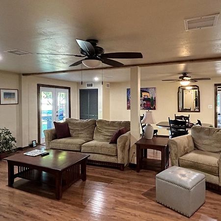 Villa Rocking S Ranch Cottonwood Exterior foto