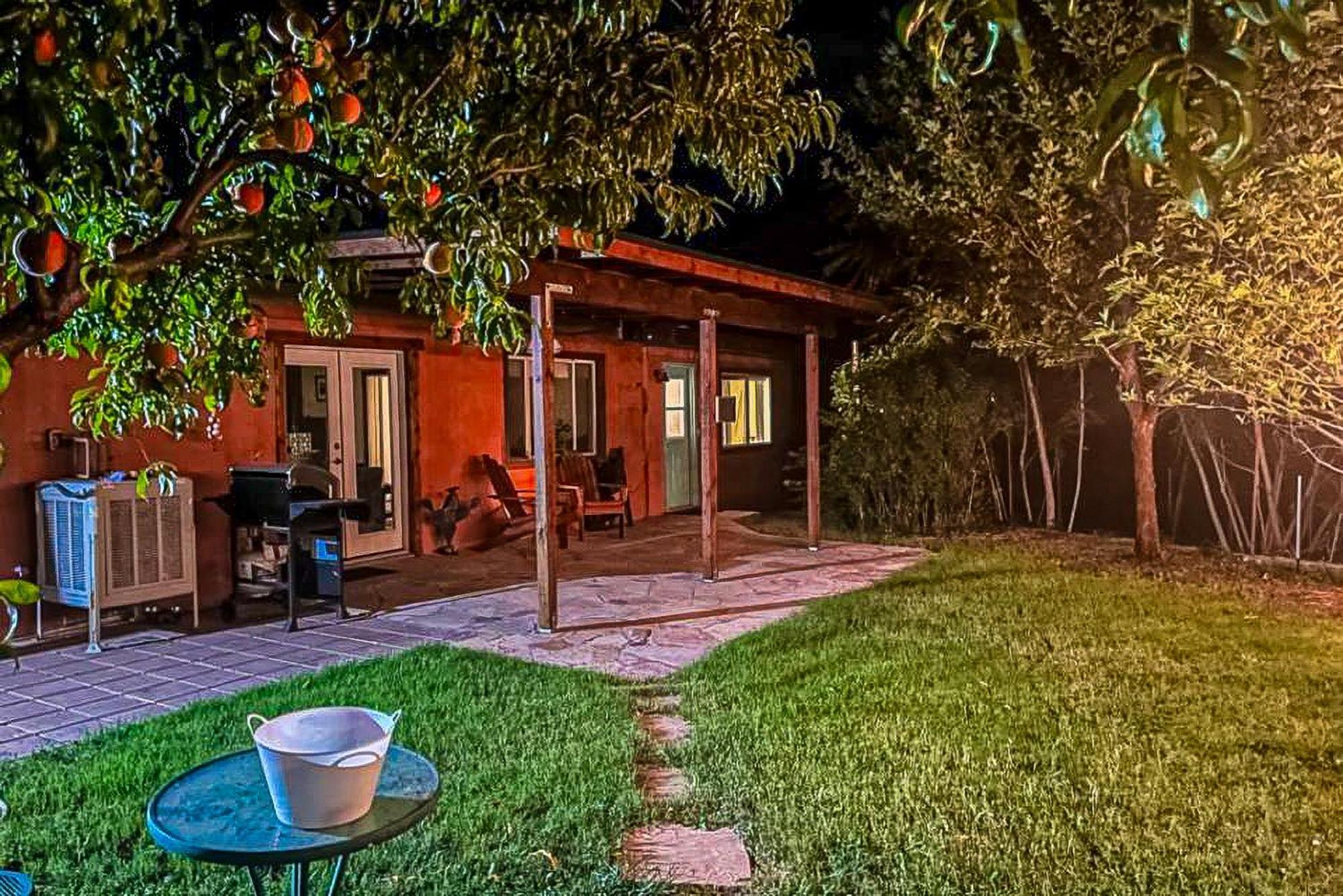 Villa Rocking S Ranch Cottonwood Exterior foto